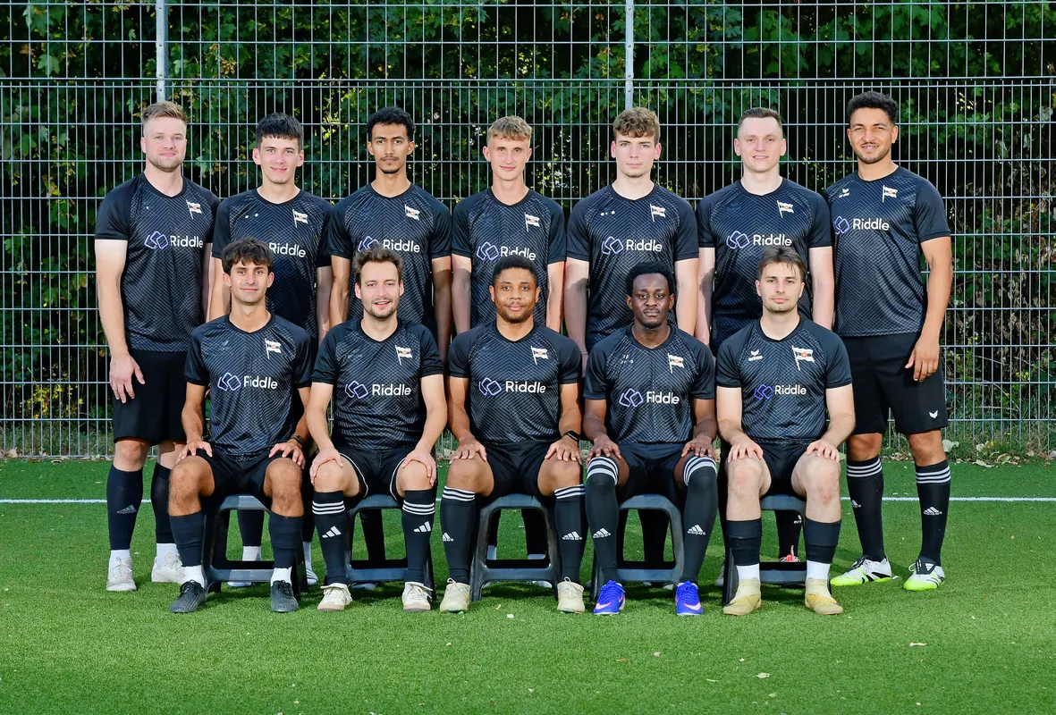 U23 startet mit Torfestival in die Bezirksliga-Saison