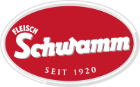 Schwamm Logo