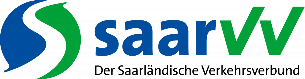 SaarVV Logo